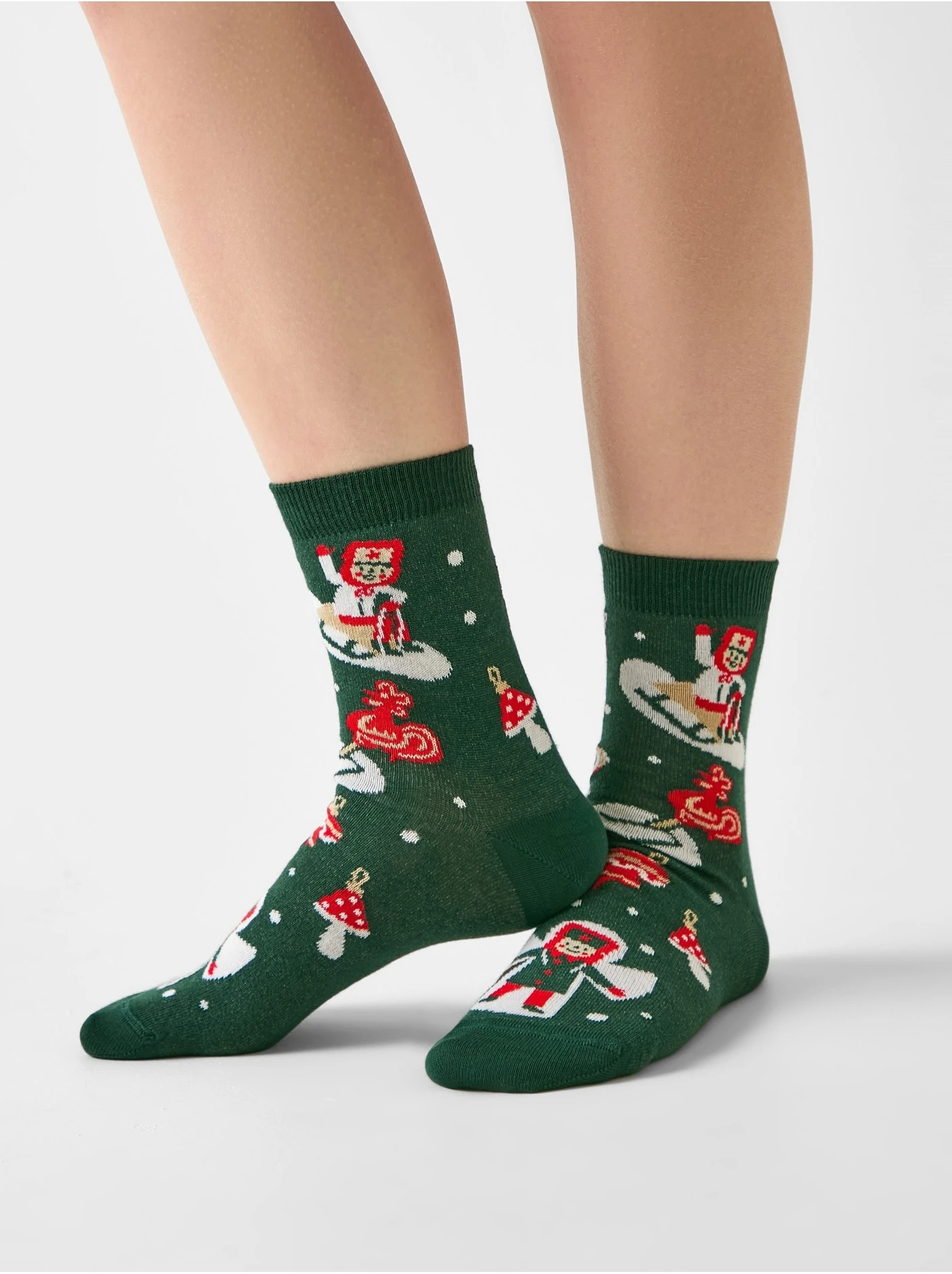 Адвент-календарь от Conte. Фото: conteshop.by