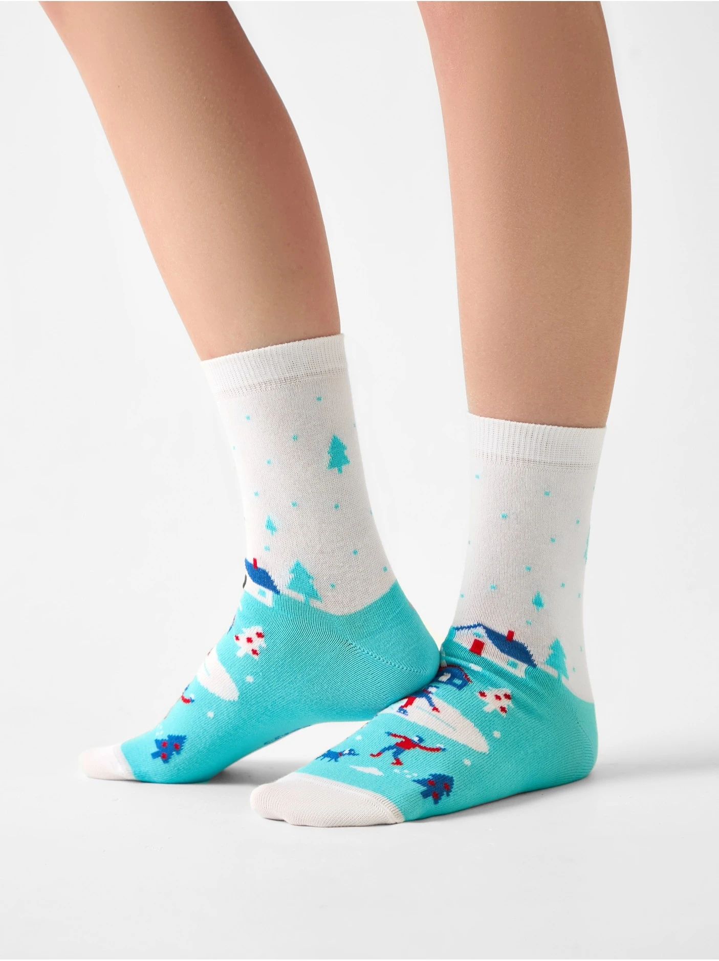 Адвент-календарь от Conte. Фото: conteshop.by