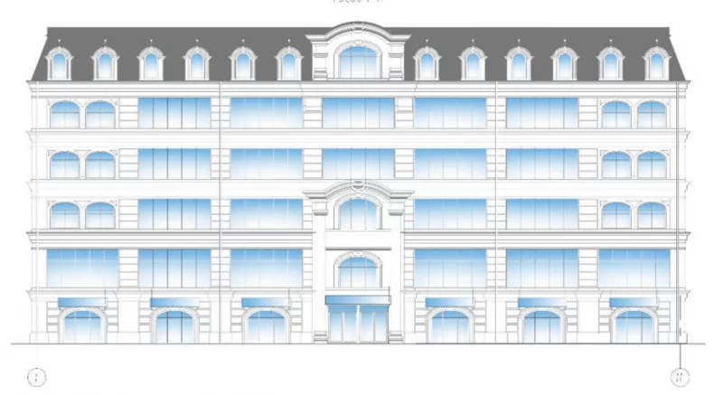У гродзенскім Доме быту хочуць зрабіць кафэ