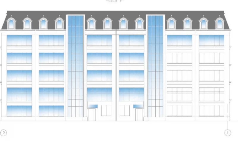 У гродзенскім Доме быту хочуць зрабіць кафэ