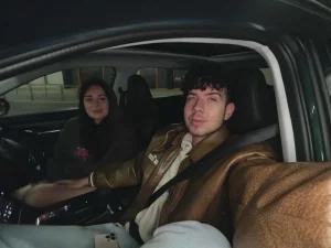 “Мама “уедет в командировку”. Бывший муж задержанной за мошенничество блогерки Jennie.t - о ситуации задержанные блогеры из Гродно Евгения Тарасенко и Михаил Драгун