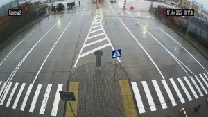 Рейсы, билеты, очереди. Что известно про открытие пунктов пропуск “Брузги” и “Берестовица”? Пункт пропуска Брузги. Фото: сайт Госпогранкомитета