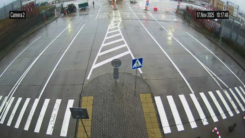 Пункт пропуска Брузги. Фото: сайт Госпогранкомитета