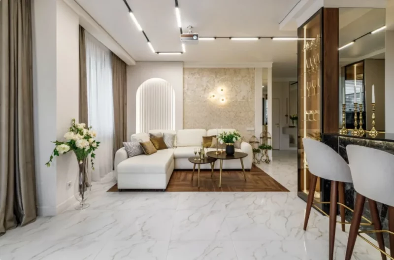 Гродна сярод лідараў у расіян на Новы год. Свабодных месцаў у гатэлях і апартаментах засталося няшмат