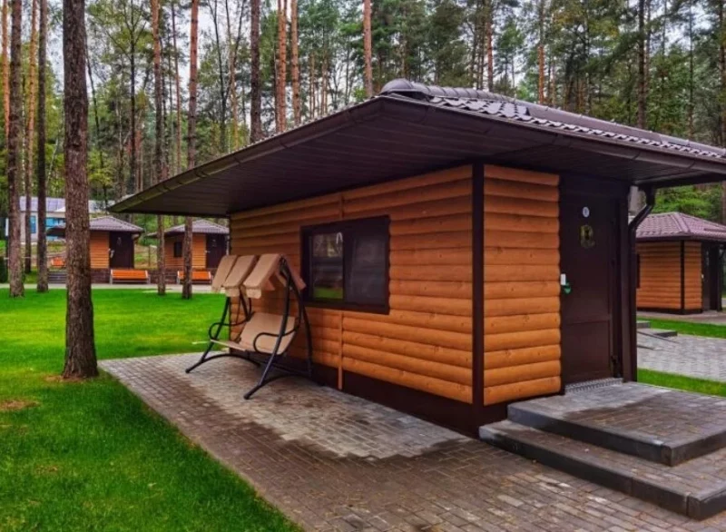 Гродна сярод лідараў у расіян на Новы год. Свабодных месцаў у гатэлях і апартаментах засталося няшмат