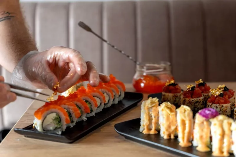 В Гродно открывается бистро с пинсами 