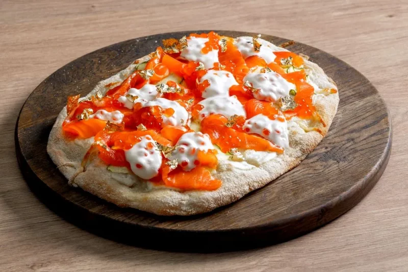 В Гродно открывается бистро с пинсами 