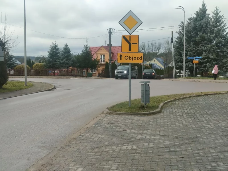 «Беларуская мафія вярнулася». Рэпартаж з польскай Кузніцы, дзе пасля чатырох гадоў адкрыўся памежны пераход