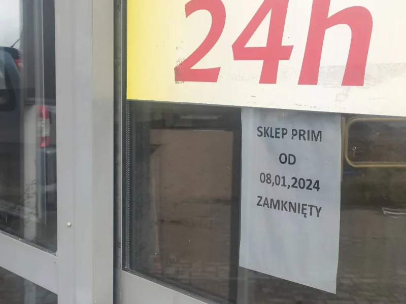 «Беларуская мафія вярнулася». Рэпартаж з польскай Кузніцы, дзе пасля чатырох гадоў адкрыўся памежны пераход