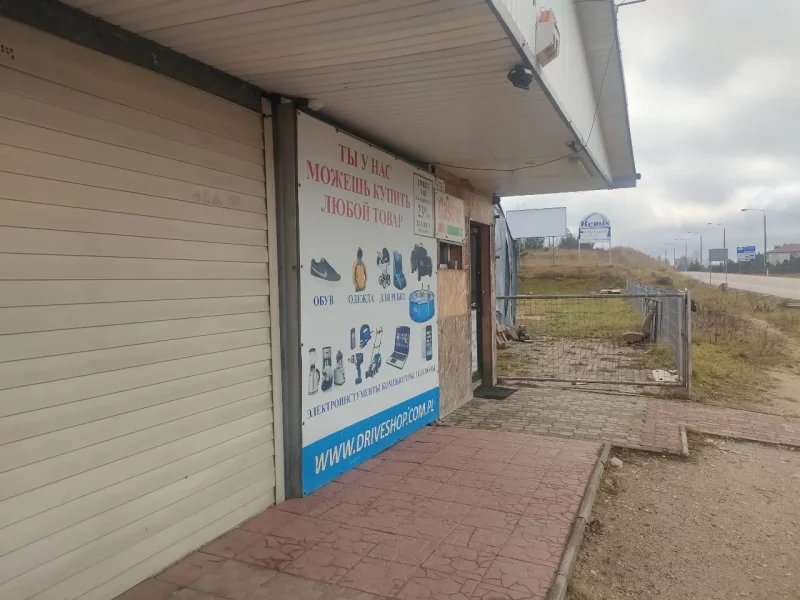 «Беларуская мафія вярнулася». Рэпартаж з польскай Кузніцы, дзе пасля чатырох гадоў адкрыўся памежны пераход