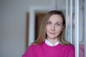 Вышла книга про  гродненскую тюрьму — ее написал бывший политзаключенный 