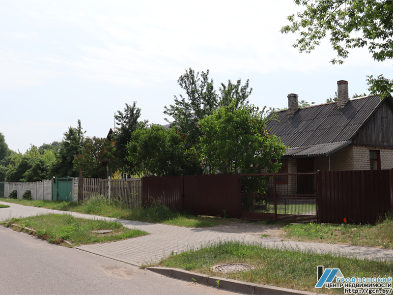 На Девятовке снесут частный сектор — будут строить многоэтажки На Девятовке снесут частный сектор — будут строить многоэтажки