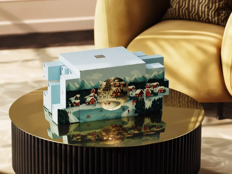 Какие адвент-календари можно купить в Беларуси: своих мало, эксклюзивные только на Россию, европейские - через байеров