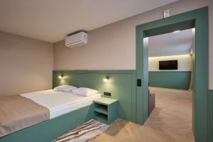 гостиница "Неман"