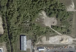 Земляной форт № 6 в Гродно возьмут под охрану Форт №6.