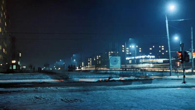 “Когда это было ... Лет сто назад”. Вспоминаем снежные зимы в Гродно и разбираемся, стоит ли ожидать снег на Новый год