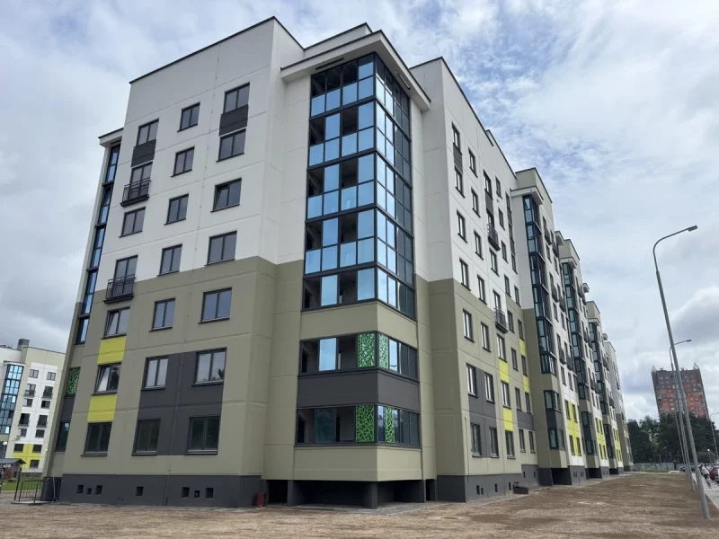 Гродненцы три месяца ждали подключения дома к коммуникациям – госмедиа обвинило в этом самих жильцов 