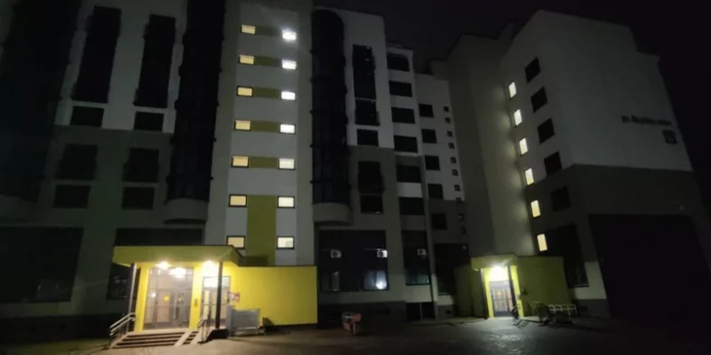 Гродзенцы тры месяцы чакалі падключэння дома да камунікацый - дзяржмедыя абвінаваціла ў гэтым саміх жыхароў