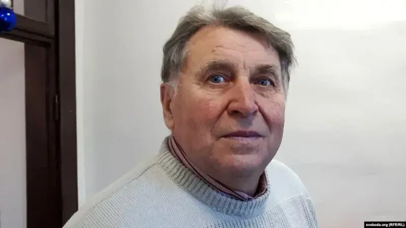 Мечислав Курилович.