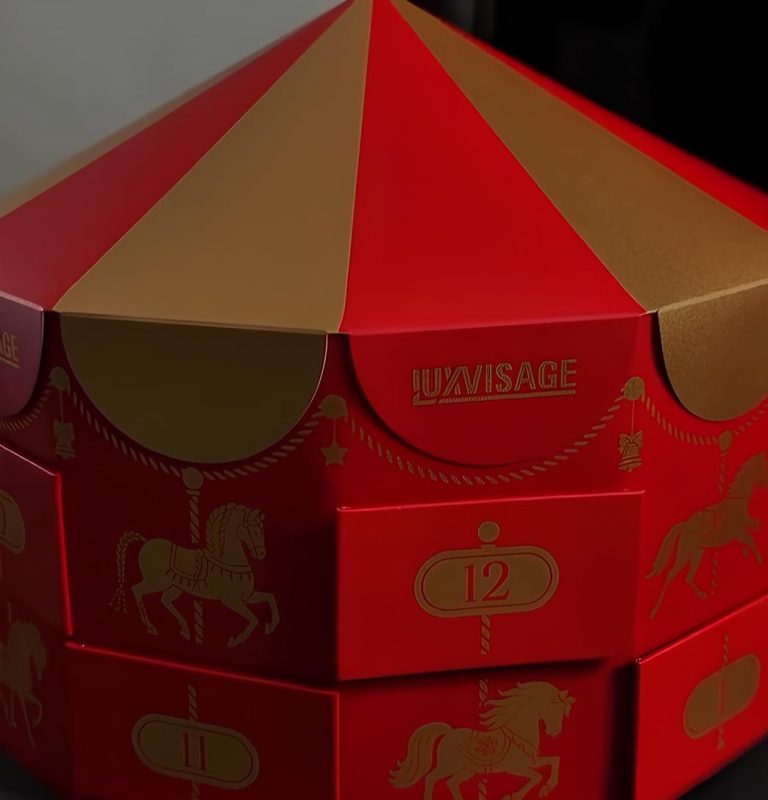 Какие адвент-календари можно купить в Беларуси: своих мало, эксклюзивные только на Россию, европейские - через байеров