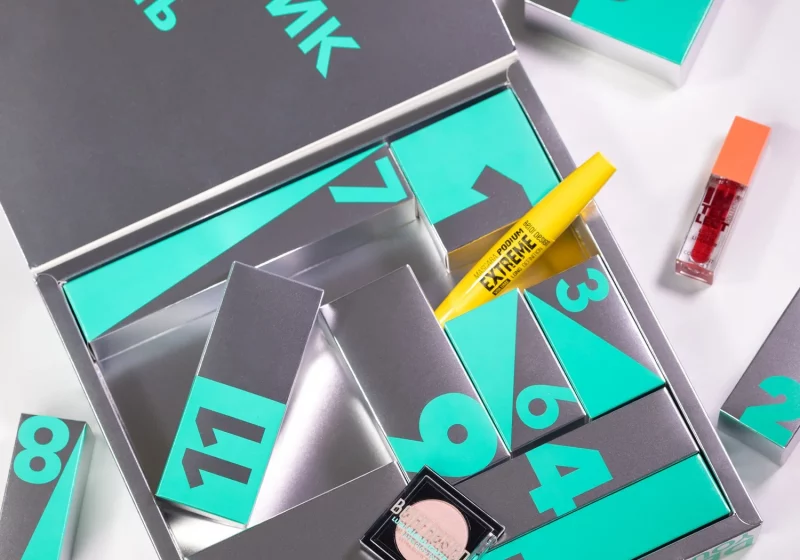 Какие адвент-календари можно купить в Беларуси: своих мало, эксклюзивные только на Россию, европейские - через байеров