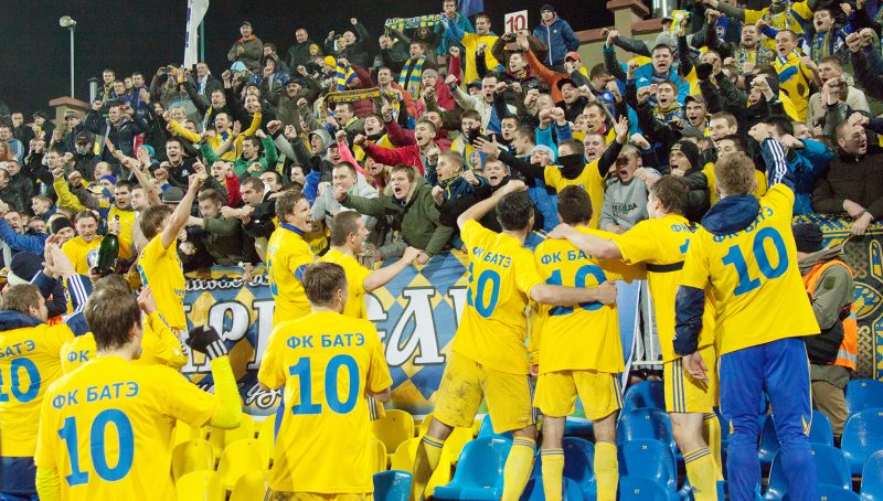 Закат гегемонии БАТЭ: история взлета и падения флагмана белорусского футбола