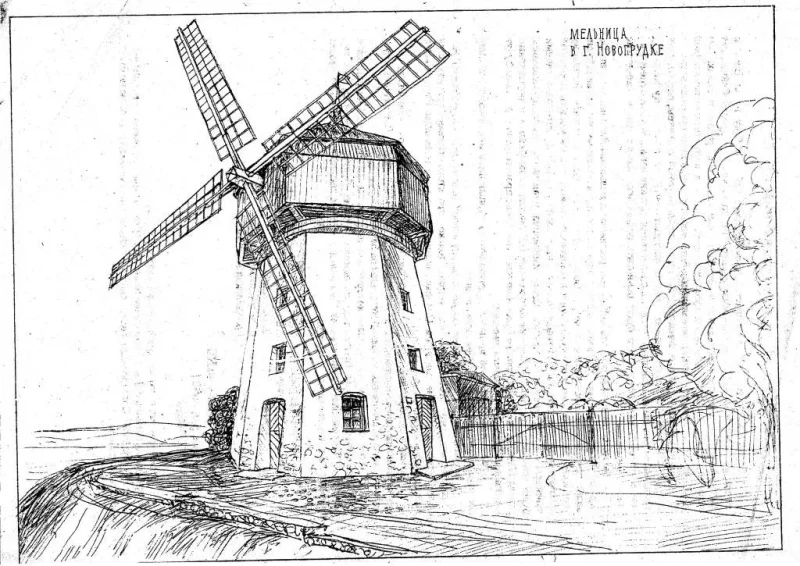 В Новогрудке археологи обнаружили фундамент XVIII века (обновлено)