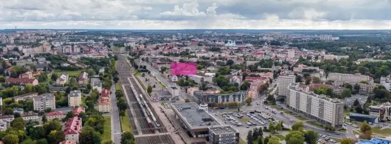 В центре Гродно могут появиться бизнес-апартаменты