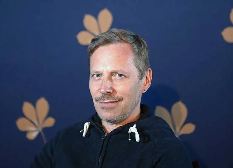 “Снять кино «за пять копеек» и въехать в Голливуд - это иллюзия”. Бывший руководитель “Лістапада” - о Берлине, белорусском кино и пропаганде Игорь Сукманов