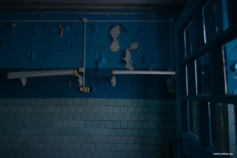 В Жодишках бывший иезуитский коллегиум превратили в арт-пространство 