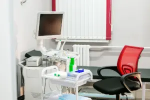 В Гродно выставили на продажу медицинский центр в спальном районе: раньше за него хотели в пять раз больше Медцентр в Гродно