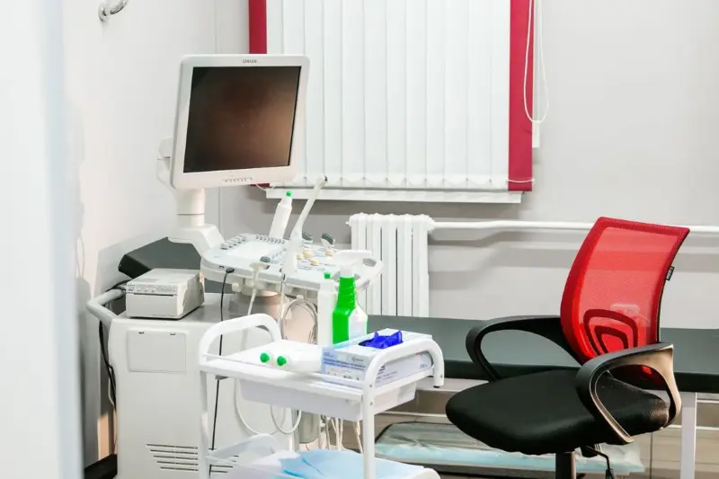 В Гродно выставили на продажу медицинский центр в спальном районе: раньше за него хотели в пять раз больше Медцентр в Гродно