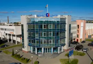 Инвестиции в СЭЗ «Гродноинвест» в 2025 году выросли, но все еще уступают доковидным годам Инвестиции в СЭЗ «Гродноинвест» в 2025 году выросли, но все еще уступают доковидным годам