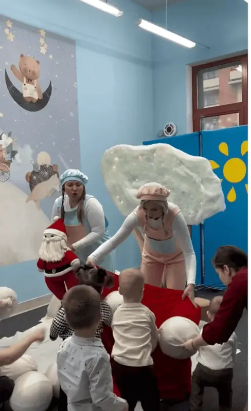 В Гродно открылась игровая комната — предлагают альтернативу детскому саду