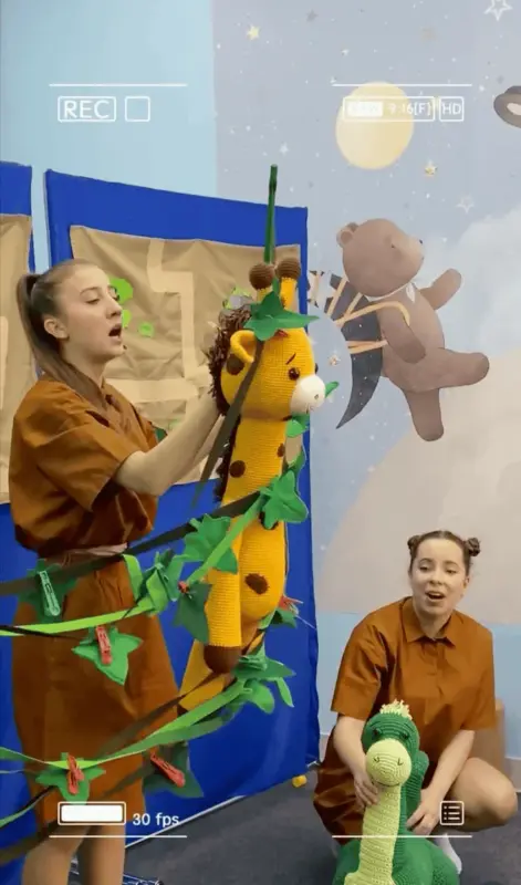 В Гродно открылась игровая комната — предлагают альтернативу детскому саду