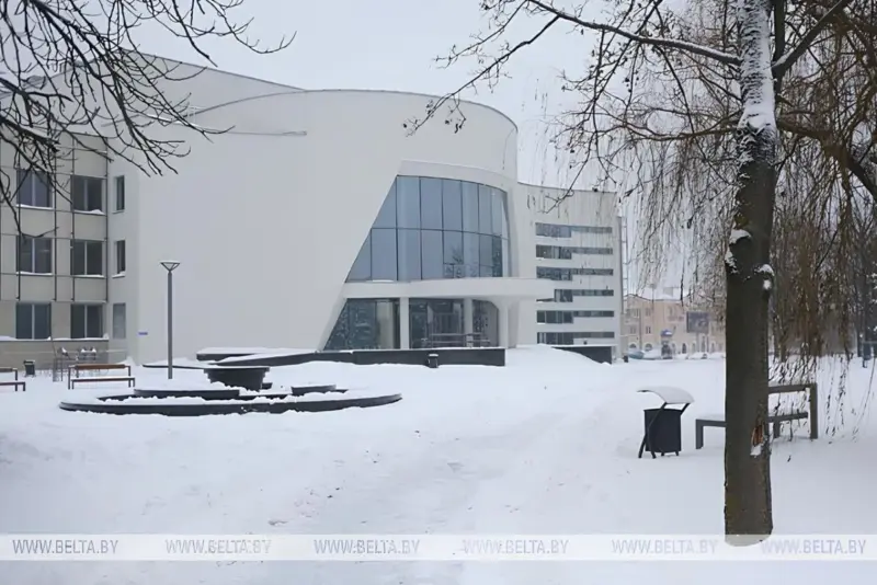 Бывшего директора Гродненской филармонии и его зама будут судить за откаты Филармония Гродно