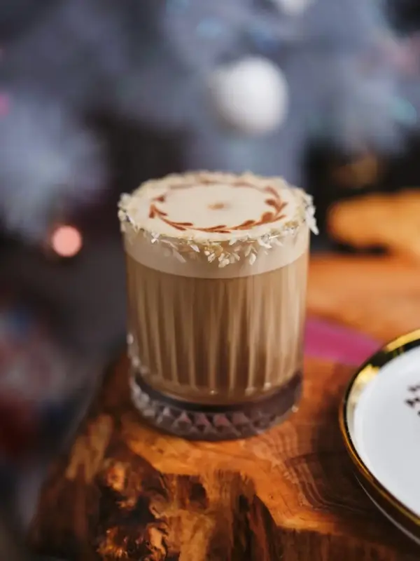 Дэсерт-мішка і кава з тапіёкай. З'явіліся першыя сэты да Gastrofest.Кава ў Гродне