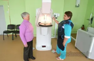 В Гродненской области появятся три новых маммографа