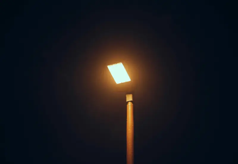 LED светильники