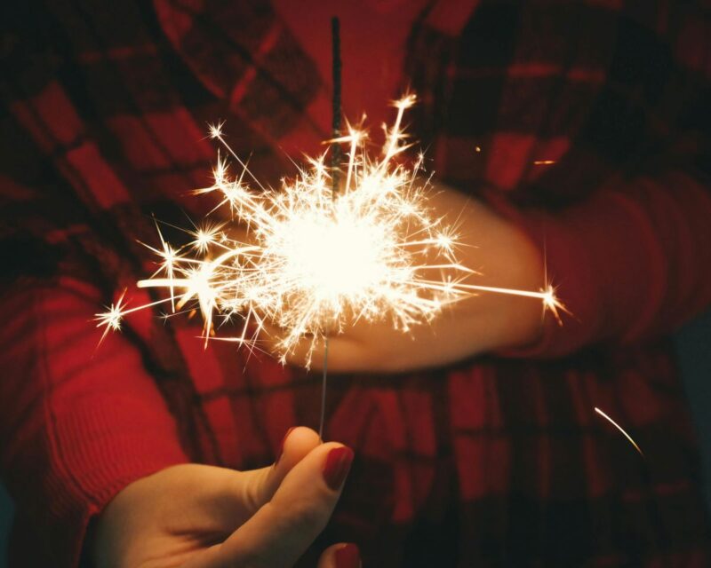 “Нейкі трэнд гэтага году”. Гродзенцы (і не толькі) распавялі ў сацыяльных сетках пра тое, як сустракалі Новы год у адзіноце