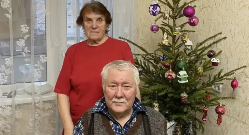 «Он снова в изоляции». Отец гродненского журналиста Анджея Почобута рассказал о его здоровье и надеждах на освобождение