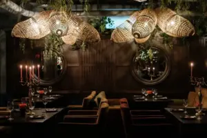 В одном из заведений Гродно случился потоп (обновлено) В одном из заведений Гродно случился потоп (обновлено)