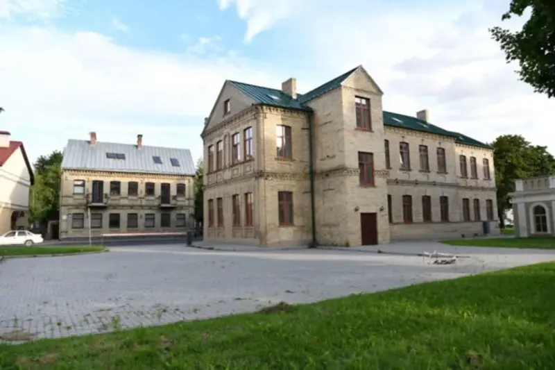 Большая Троицкая, 57. Фото из материалов отчета об ОВОС