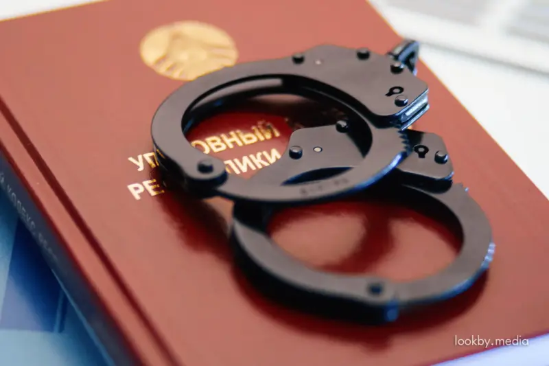 Гродненской активистке из партии левых предъявили новые обвинения по трем статьям уголовный кодекс РБ