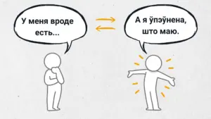 Как язык формирует видение мира и влияет на мышление?