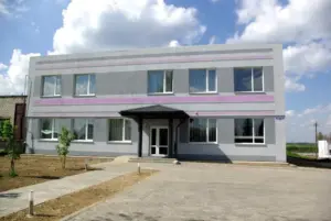 В Новогрудке продают отель - за сколько окупится? Отель "Крокус" в Новогрудке; гостиницы Гродненской области