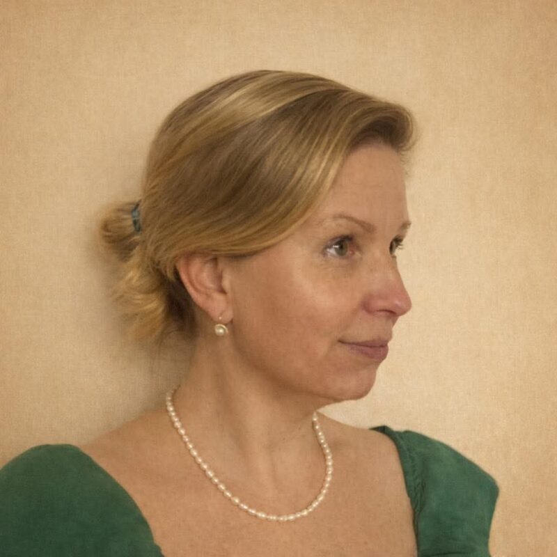 Наталья Маковик. Фот из архива героини (4)