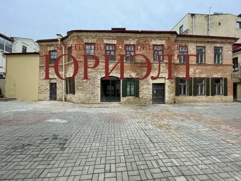 Историческому дому на Советской ищут арендатора 