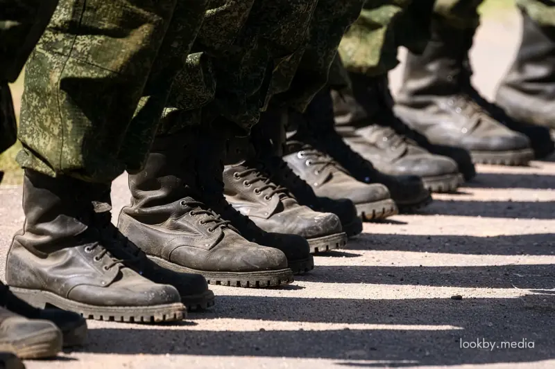 Сын гродненской пропагандистки поступил в Москву — в Беларуси его считают уклонистом. Мать обратилась к Лукашенко белорусская армия