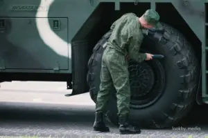 Гродненец «стал жертвой в колыбели демократии». Потерял работу в Америке за празднование Дня Победы армия беларуси техника